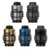 Thunder Cloud Blaze Pro Max RTA Atomizer 28mm Dual Coil Tank