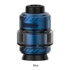Thunder Cloud Blaze Pro Max RTA Atomizer 28mm Dual Coil Tank