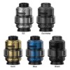 Thunder Cloud Blaze Pro Max RTA Atomizer 28mm Dual Coil Tank