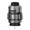 Thunder Cloud Blaze Pro Max RTA Atomizer 28mm Dual Coil Tank