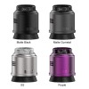 ThunderCloud x Vaping Bogan Bonza Pro RDA Atomizer Dual Coil 25mm