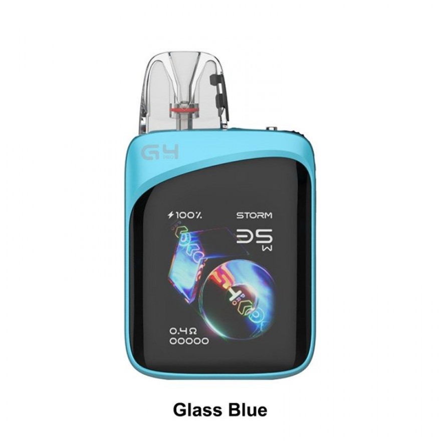 Uwell Caliburn G4 Pro Koko Pod System Kit 2000mAh Uwell Caliburn G4 Pro Koko Pod System Kit 2000mAh
