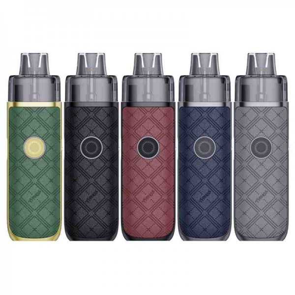 Uwell Typhos SE Pod System Kit 2000mAh Uwell Typhos SE Pod System Kit 2000mAh