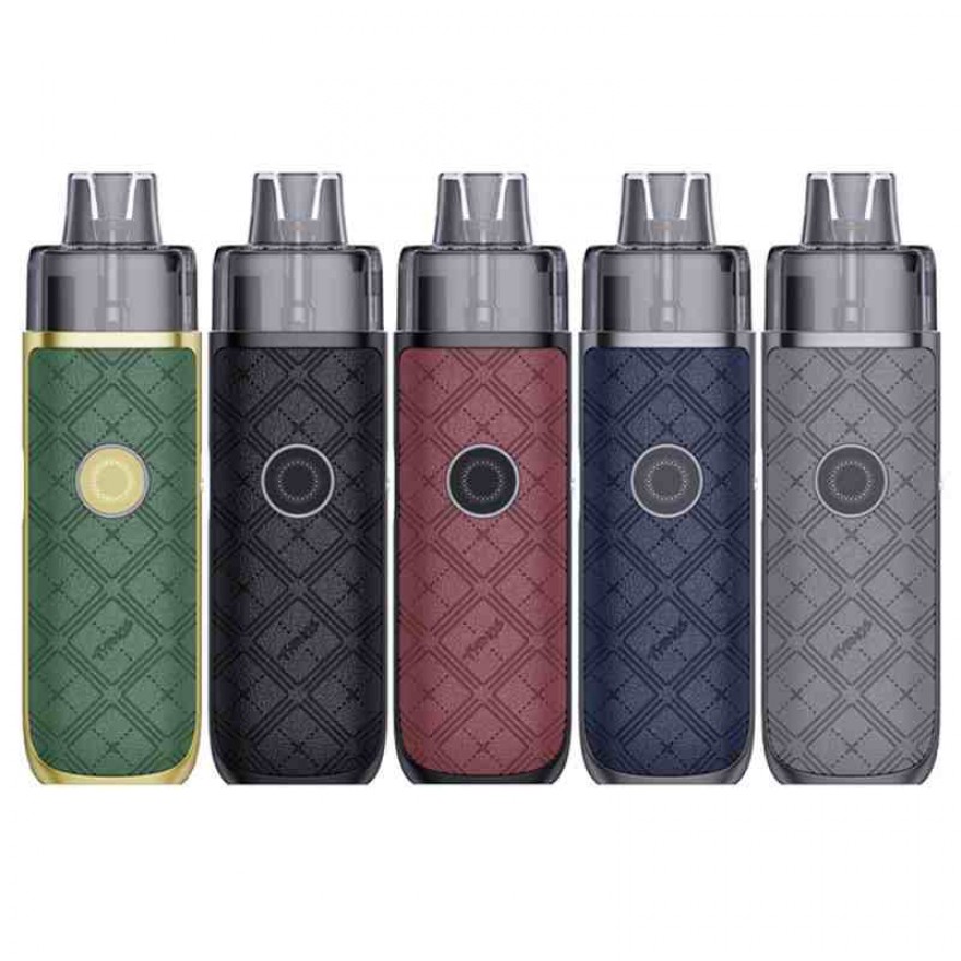 Uwell Typhos SE Pod System Kit 2000mAh Uwell Typhos SE Pod System Kit 2000mAh