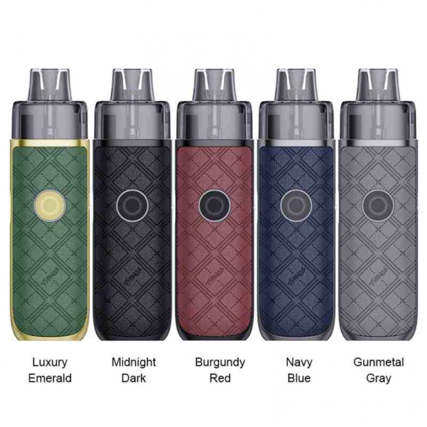 Uwell Typhos SE Pod System Kit 2000mAh Uwell Typhos SE Pod System Kit 2000mAh