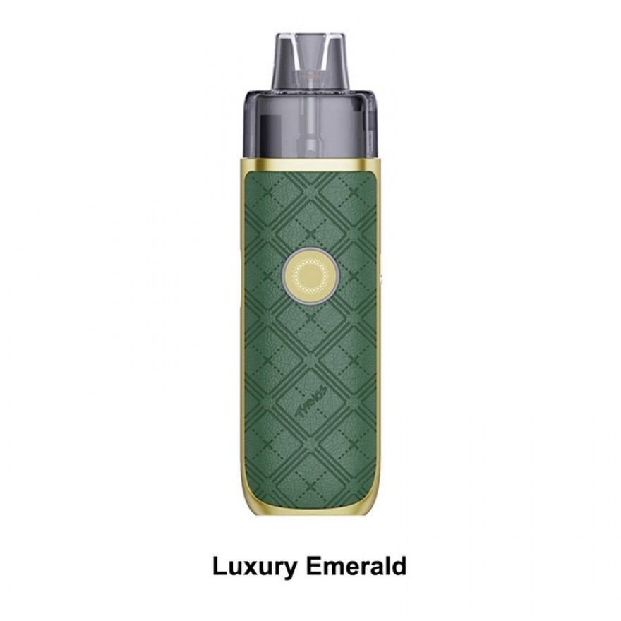 Uwell Typhos SE Pod System Kit 2000mAh Uwell Typhos SE Pod System Kit 2000mAh