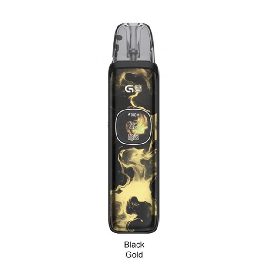 Uwell Caliburn G5 Pod System Kit 1600mAh Uwell Caliburn G5 Pod System Kit 1600mAh
