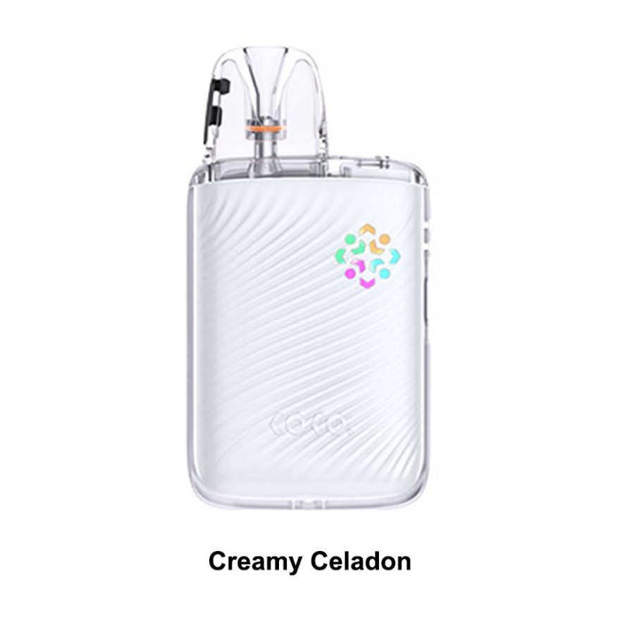 Uwell Caliburn G5 Lite KOKO Pod System Kit 1600mAh Uwell Caliburn G5 Lite KOKO Pod System Kit 1600mAh