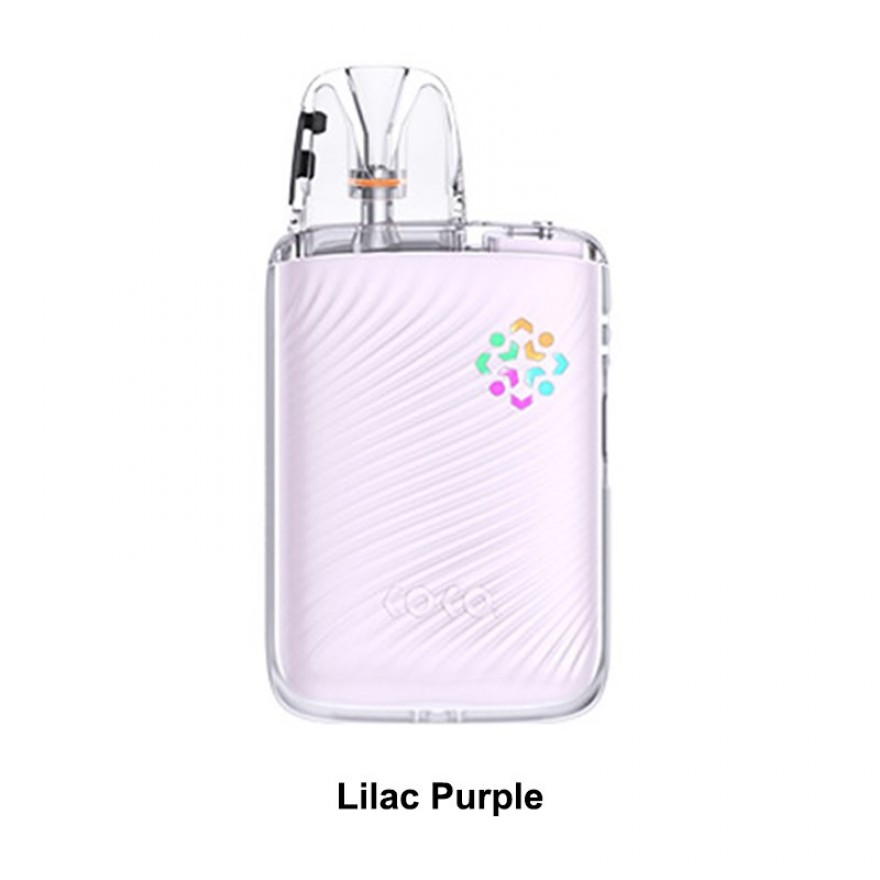 Uwell Caliburn G5 Lite KOKO Pod System Kit 1600mAh Uwell Caliburn G5 Lite KOKO Pod System Kit 1600mAh