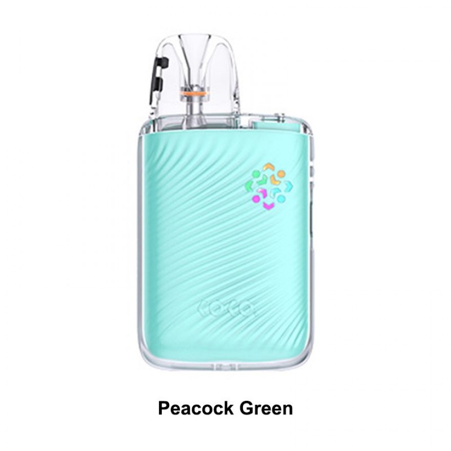 Uwell Caliburn G5 Lite KOKO Pod System Kit 1600mAh Uwell Caliburn G5 Lite KOKO Pod System Kit 1600mAh