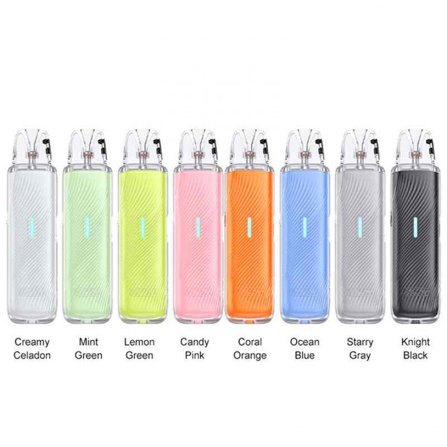 Uwell Caliburn G5 Lite Pod System Kit 1600mAh Uwell Caliburn G5 Lite Pod System Kit 1600mAh