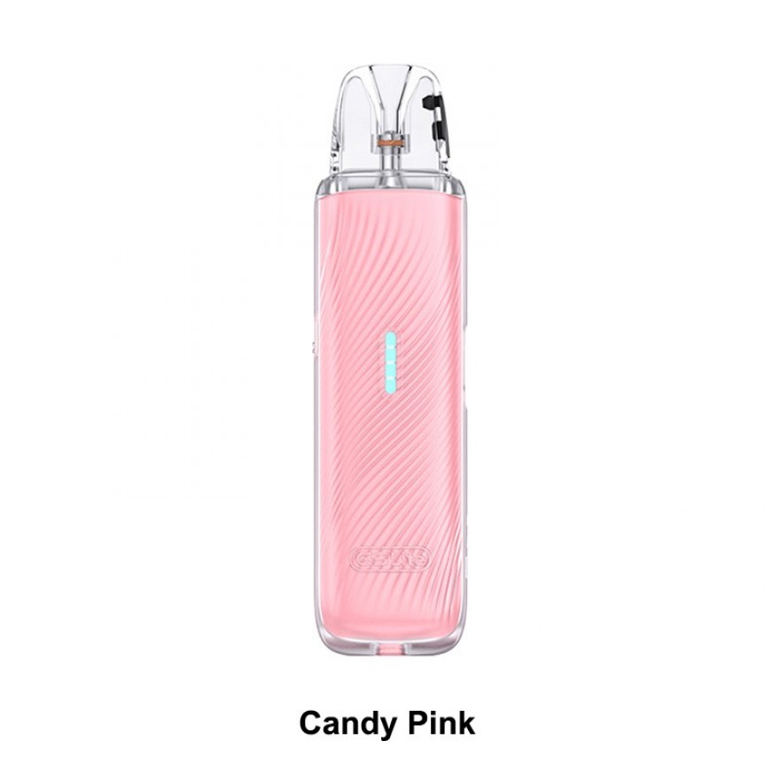 Uwell Caliburn G5 Lite Pod System Kit 1600mAh Uwell Caliburn G5 Lite Pod System Kit 1600mAh