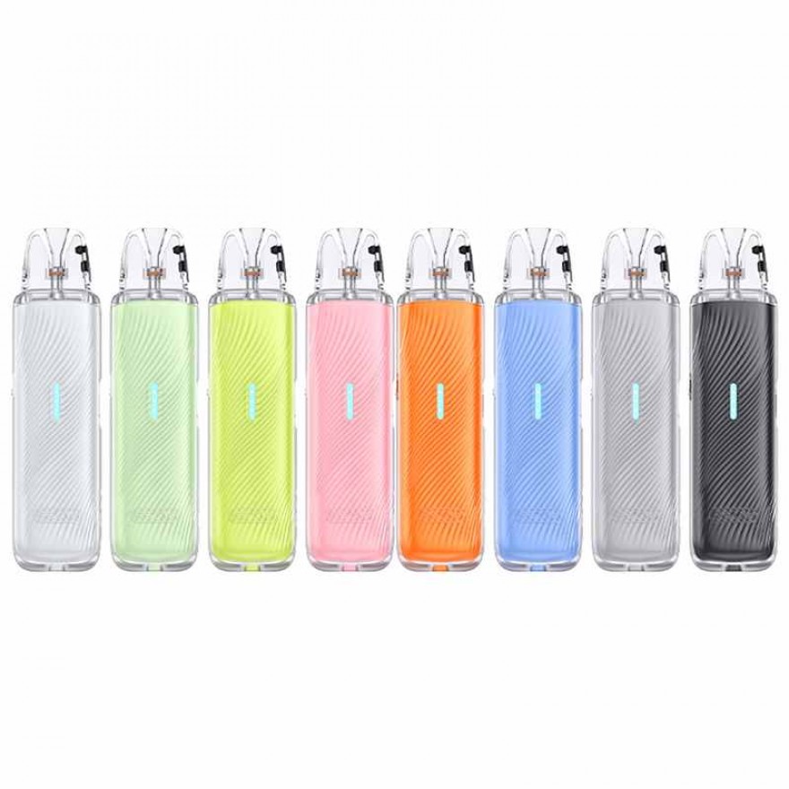 Uwell Caliburn G5 Lite Pod System Kit 1600mAh Uwell Caliburn G5 Lite Pod System Kit 1600mAh