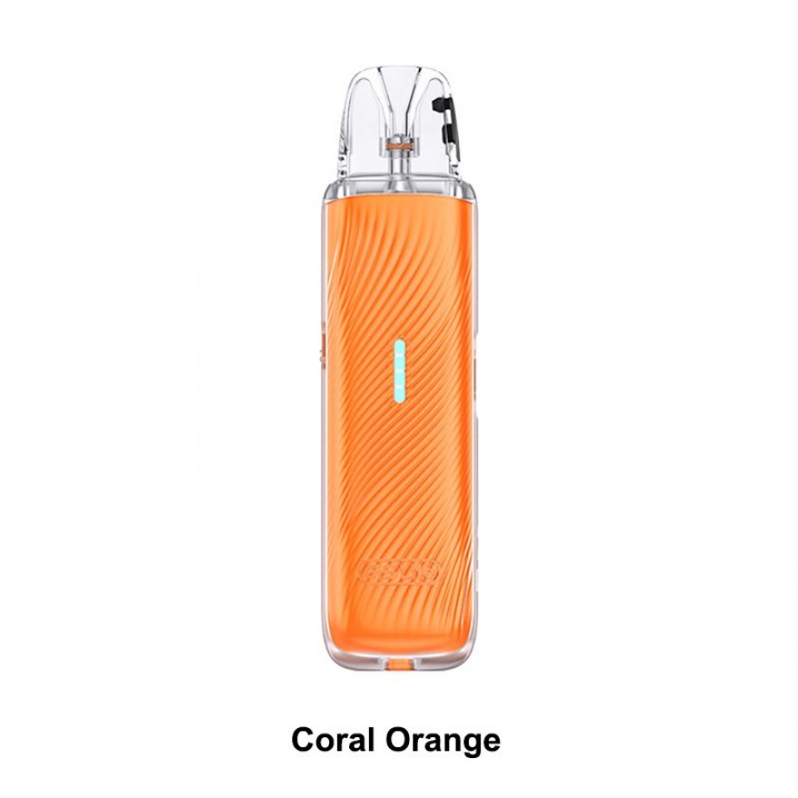 Uwell Caliburn G5 Lite Pod System Kit 1600mAh Uwell Caliburn G5 Lite Pod System Kit 1600mAh