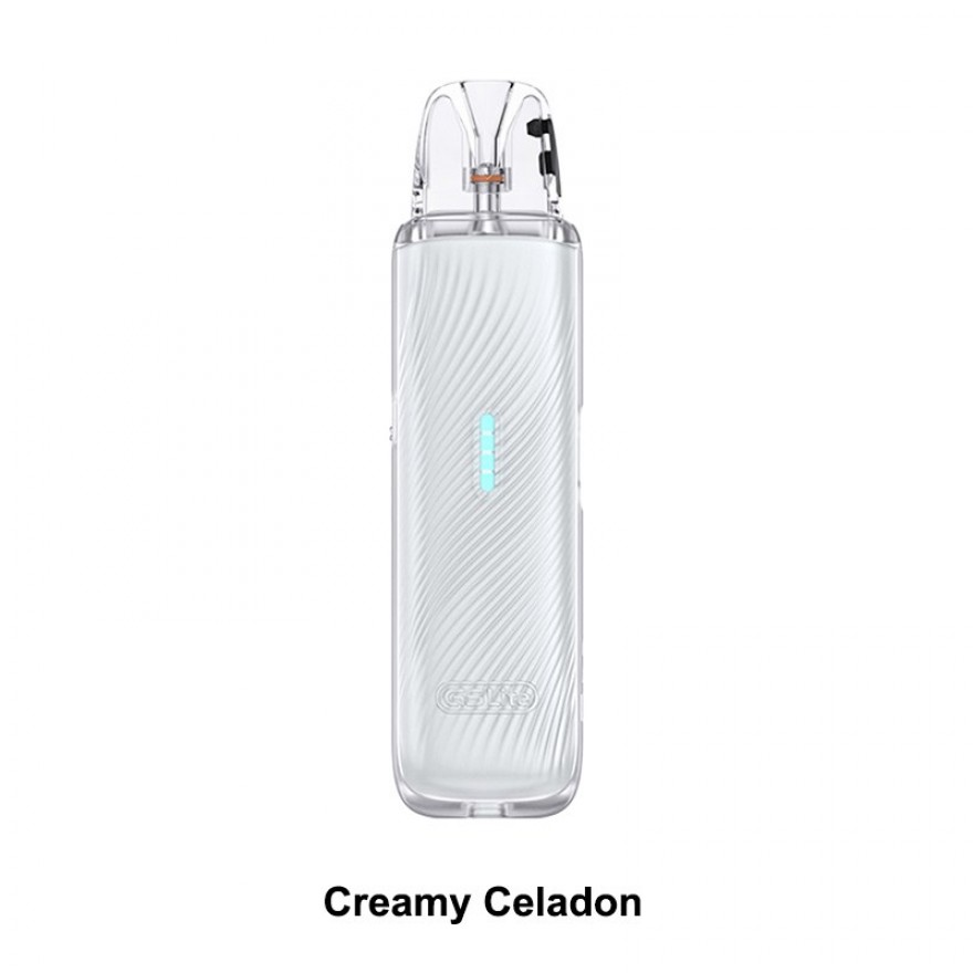 Uwell Caliburn G5 Lite Pod System Kit 1600mAh Uwell Caliburn G5 Lite Pod System Kit 1600mAh