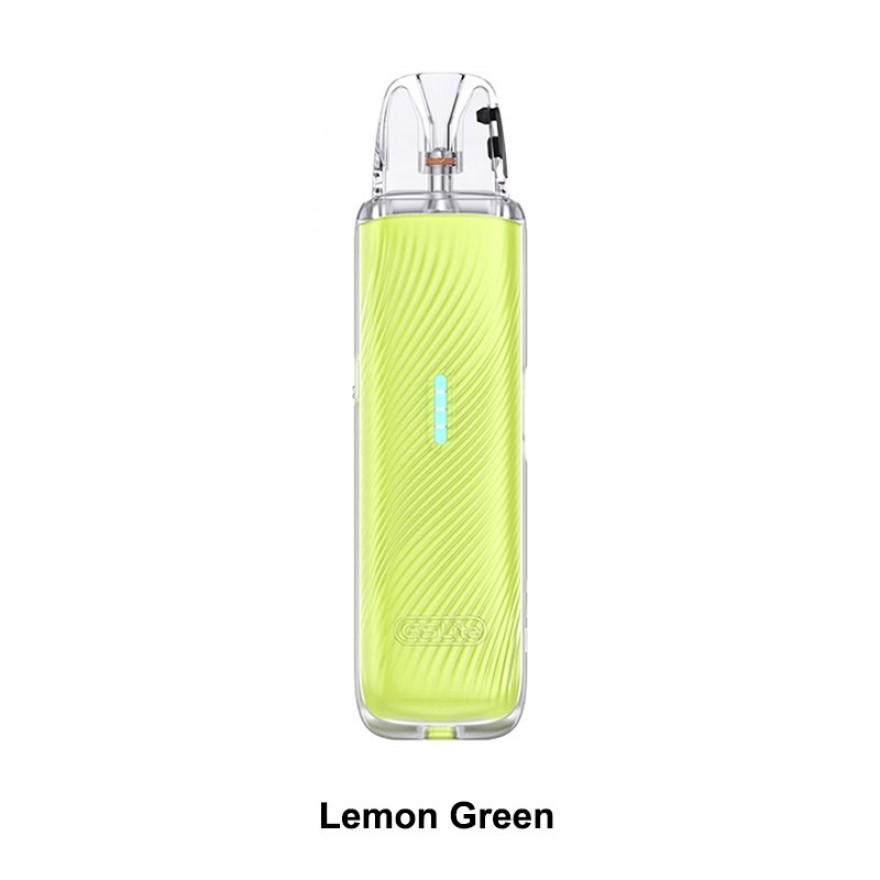 Uwell Caliburn G5 Lite Pod System Kit 1600mAh Uwell Caliburn G5 Lite Pod System Kit 1600mAh