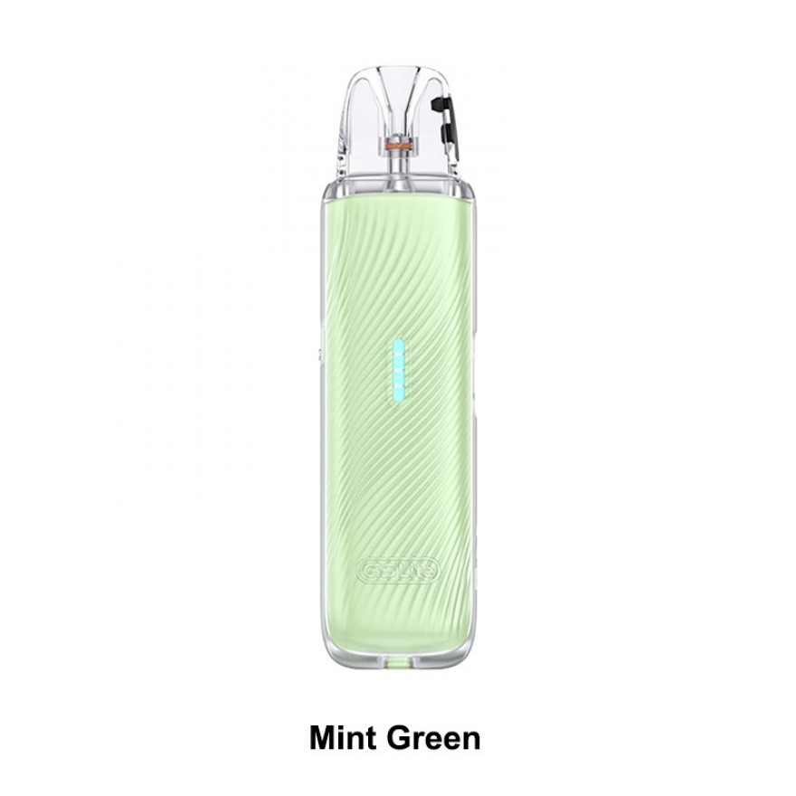 Uwell Caliburn G5 Lite Pod System Kit 1600mAh Uwell Caliburn G5 Lite Pod System Kit 1600mAh