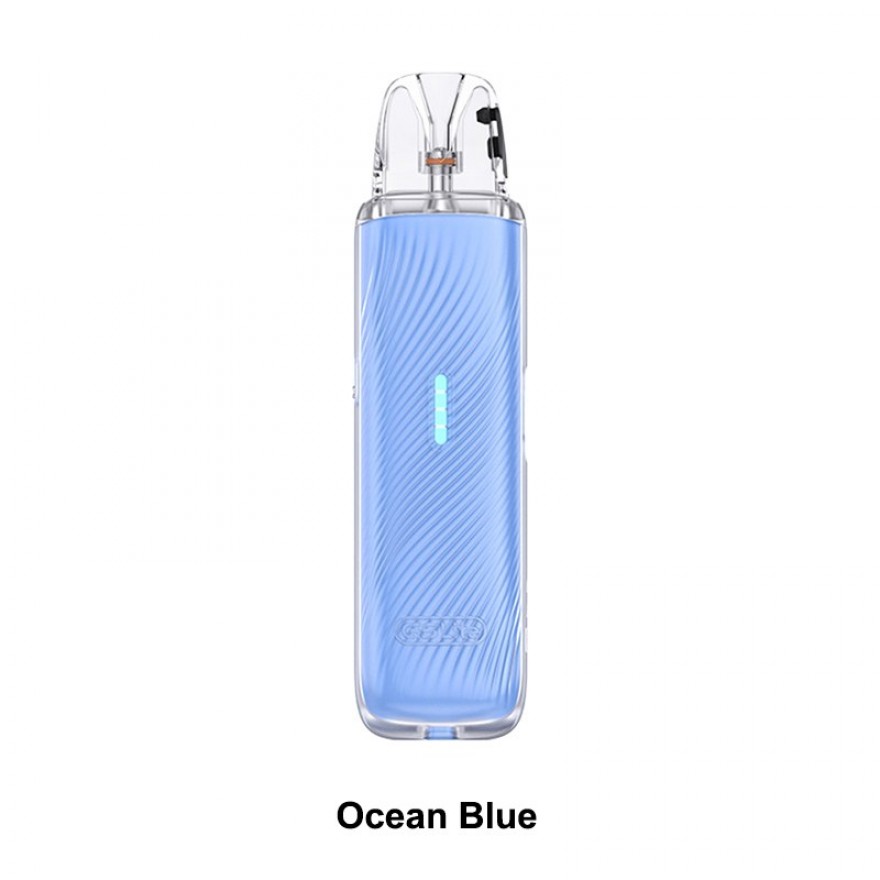 Uwell Caliburn G5 Lite Pod System Kit 1600mAh Uwell Caliburn G5 Lite Pod System Kit 1600mAh