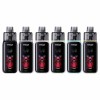 Uwell Typhos Pro Pod System Kit 3000mAh 6ml