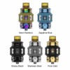 Uwell Valyrian IV 4 Sub Ohm Tank