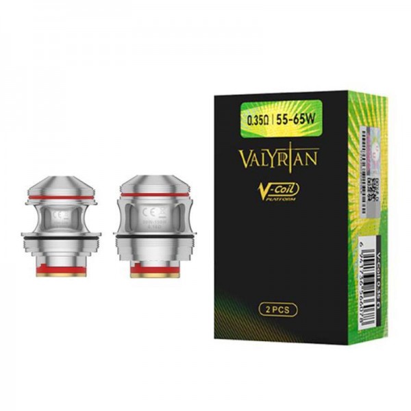 Uwell Valyrian V-Coil Uwell Valyrian V-Coil