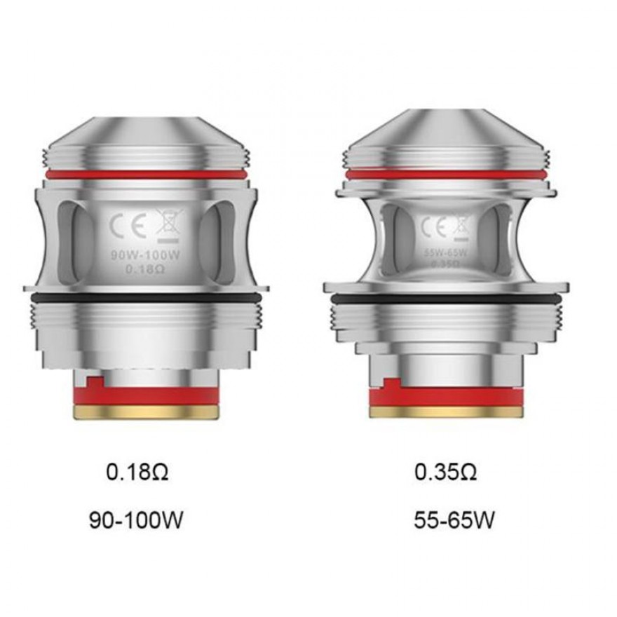 Uwell Valyrian V-Coil Uwell Valyrian V-Coil
