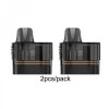 Uwell Zetta Pro Pod Cartridge 10ml 2PCS/Pack