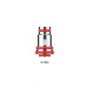 Uwell Aeglos H2 Coil UN2 Meshed-H 0.18Ω 1.2Ω Vape Coil 4PCS Pack