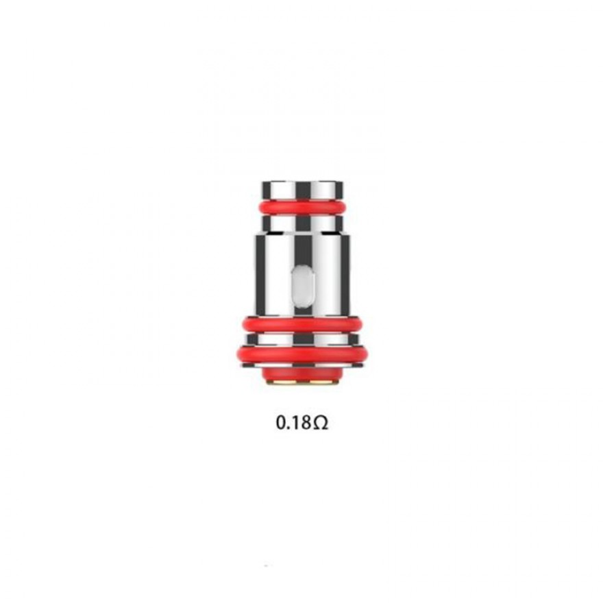 Uwell Aeglos H2 Coil UN2 Meshed-H 0.18Ω 1.2Ω Vape Coil 4PCS Pack Uwell Aeglos H2 Coil UN2 Meshed-H 0.18Ω 1.2Ω Vape Coil 4PCS Pack