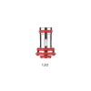 Uwell Aeglos H2 Coil UN2 Meshed-H 0.18Ω 1.2Ω Vape Coil 4PCS Pack