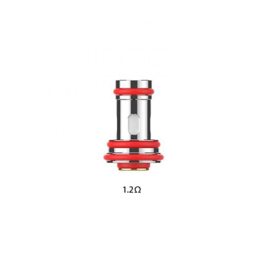 Uwell Aeglos H2 Coil UN2 Meshed-H 0.18Ω 1.2Ω Vape Coil 4PCS Pack Uwell Aeglos H2 Coil UN2 Meshed-H 0.18Ω 1.2Ω Vape Coil 4PCS Pack