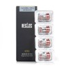 Uwell Aeglos H2 Coil UN2 Meshed-H 0.18Ω 1.2Ω Vape Coil 4PCS Pack