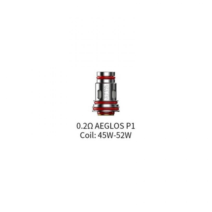 Uwell Aeglos P1 Coil UN2 Meshed-H 0.2Ω 0.6Ω Pod Vape Coil 4PCS Uwell Aeglos P1 Coil UN2 Meshed-H 0.2Ω 0.6Ω Pod Vape Coil 4PCS