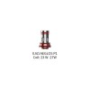 Uwell Aeglos P1 Coil UN2 Meshed-H 0.2Ω 0.6Ω Pod Vape Coil 4PCS