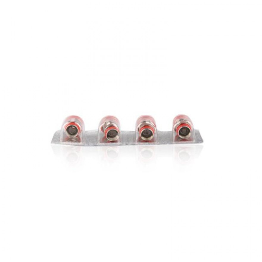 Uwell Aeglos P1 Coil UN2 Meshed-H 0.2Ω 0.6Ω Pod Vape Coil 4PCS Uwell Aeglos P1 Coil UN2 Meshed-H 0.2Ω 0.6Ω Pod Vape Coil 4PCS