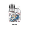Uwell Caliburn G3 Lite KOKO Pod System Kit 1200mAh 25W Vape Device