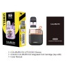 Uwell Caliburn G3 Lite KOKO Pod System Kit 1200mAh 25W Vape Device