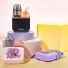 Uwell Caliburn G3 Lite KOKO Pod System Kit 1200mAh 25W Vape Device