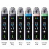 Uwell Caliburn G3 Pro Pod System Kit 35W 1000mAh Full Screen Vape