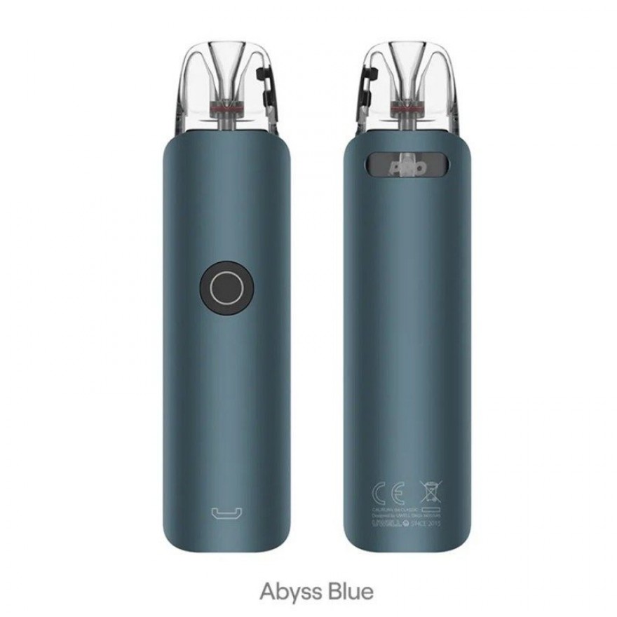 Uwell Caliburn G4 Classic Kit 1400mAh Uwell Caliburn G4 Classic Kit 1400mAh