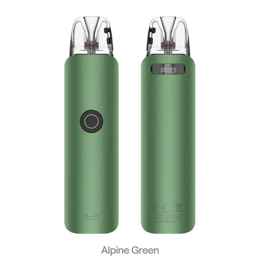 Uwell Caliburn G4 Classic Kit 1400mAh Uwell Caliburn G4 Classic Kit 1400mAh