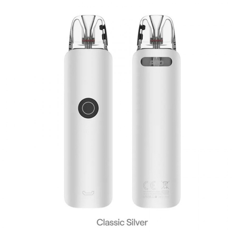 Uwell Caliburn G4 Classic Kit 1400mAh Uwell Caliburn G4 Classic Kit 1400mAh