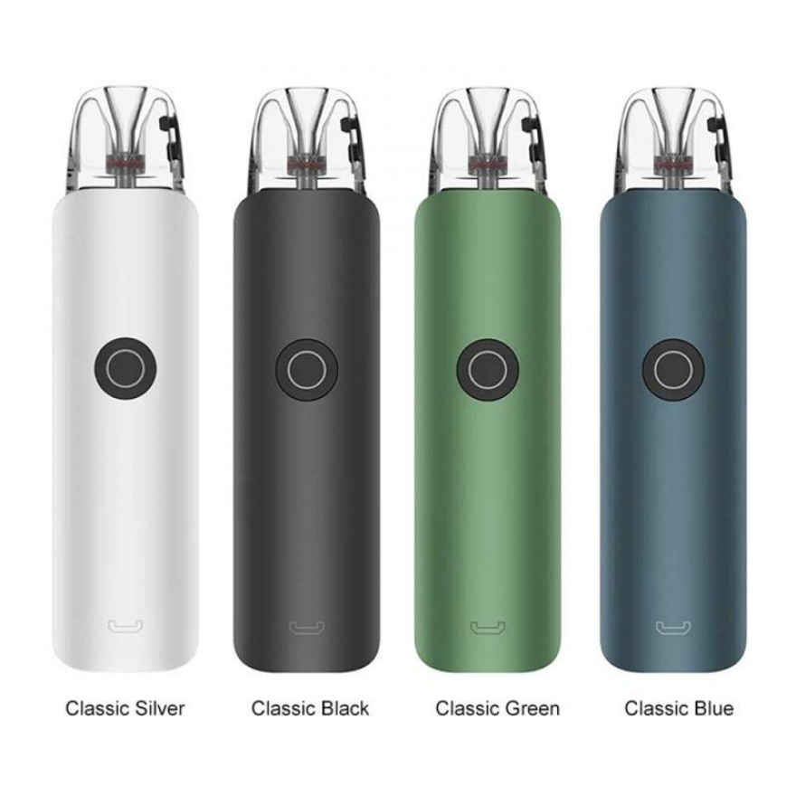 Uwell Caliburn G4 Classic Kit 1400mAh Uwell Caliburn G4 Classic Kit 1400mAh