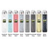 Uwell Caliburn G4 Pod System Kit 35W 1300mAh with HD Color Screen
