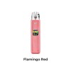 Uwell Caliburn G4 Pod System Kit 35W 1300mAh with HD Color Screen