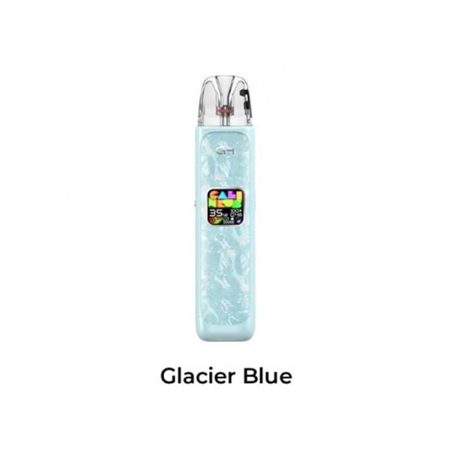 Uwell Caliburn G4 Pod System Kit 35W 1300mAh with HD Color Screen Uwell Caliburn G4 Pod System Kit 35W 1300mAh with HD Color Screen