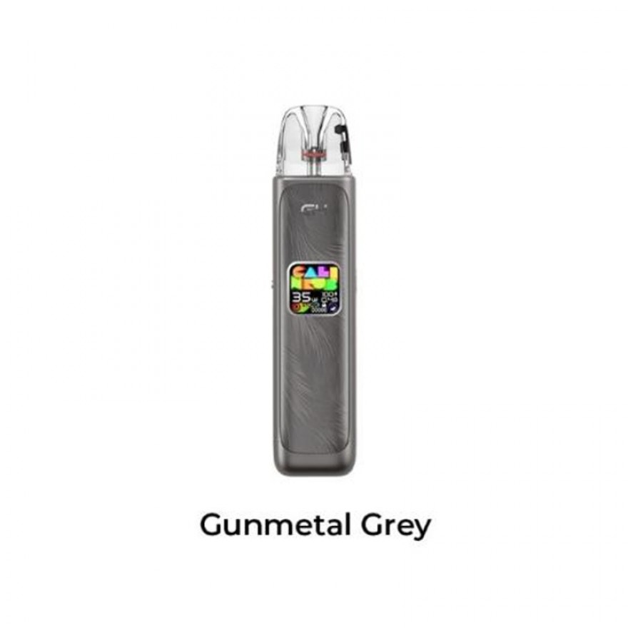 Uwell Caliburn G4 Pod System Kit 35W 1300mAh with HD Color Screen Uwell Caliburn G4 Pod System Kit 35W 1300mAh with HD Color Screen