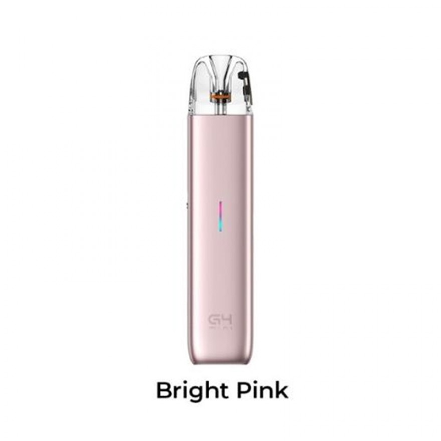 Uwell Caliburn G4 Mini Pod System Kit 35W 1100mAh Vape Device Uwell Caliburn G4 Mini Pod System Kit 35W 1100mAh Vape Device