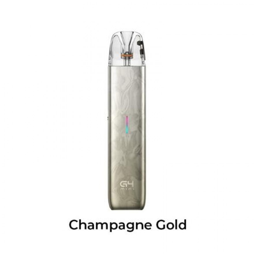 Uwell Caliburn G4 Mini Pod System Kit 35W 1100mAh Vape Device Uwell Caliburn G4 Mini Pod System Kit 35W 1100mAh Vape Device