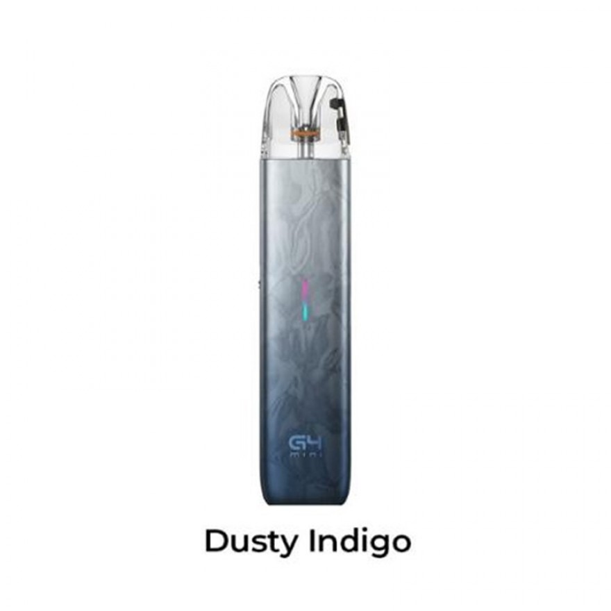 Uwell Caliburn G4 Mini Pod System Kit 35W 1100mAh Vape Device Uwell Caliburn G4 Mini Pod System Kit 35W 1100mAh Vape Device